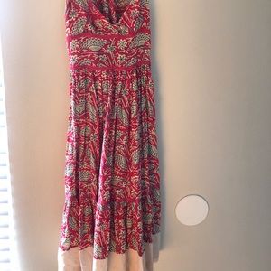 Vintage Free People dress